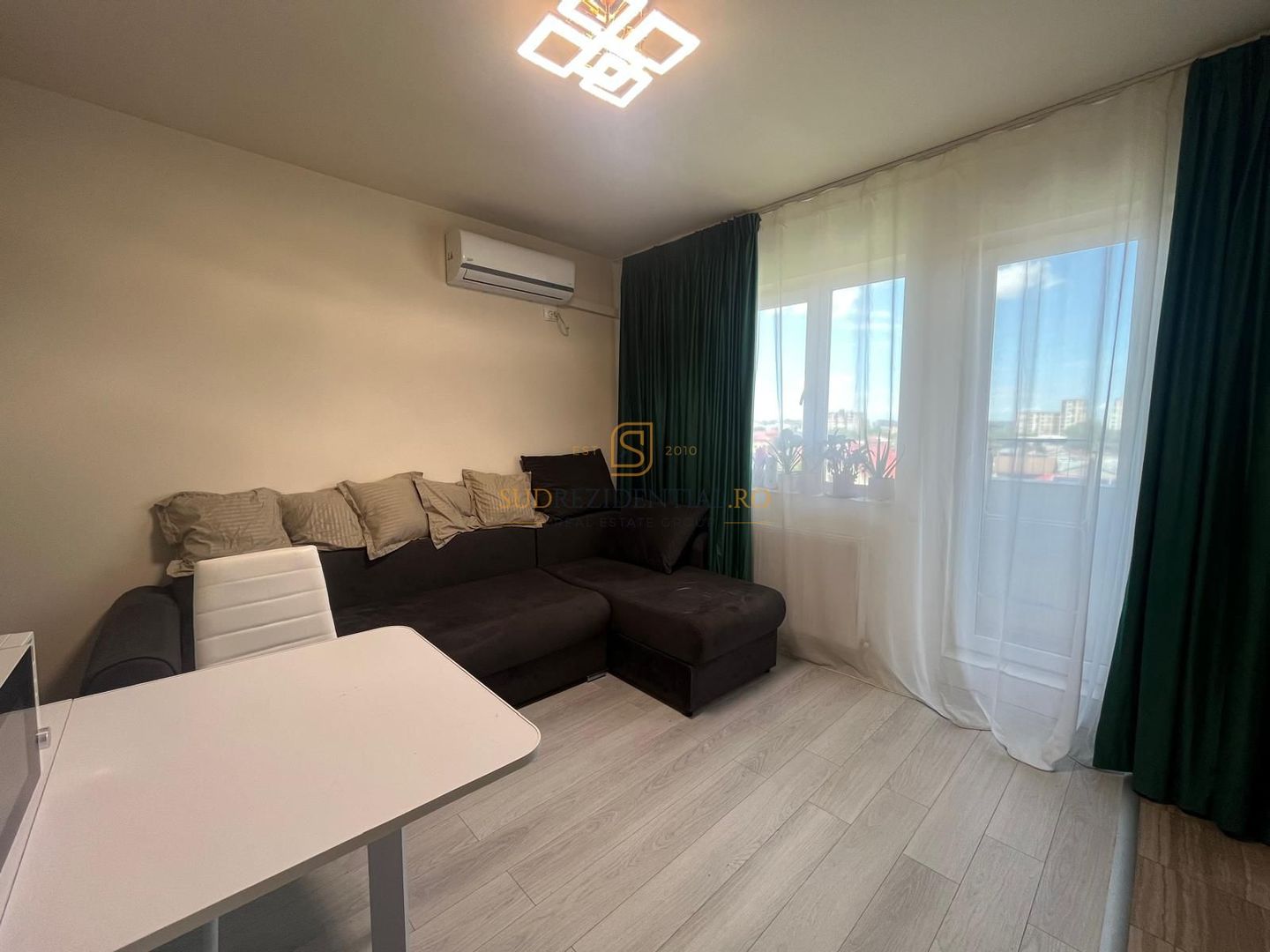 2 Camere | Rahova Confort Urban | Parcare inclusa - Poză 4