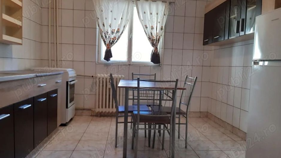 De inchiriat apartament 2 camere zona Teiul Doamne - Poză 9