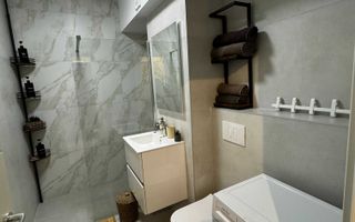 Apartament de închiriat, 1 cameră, Freya Residence, Bucium, Iași - Poză 5
