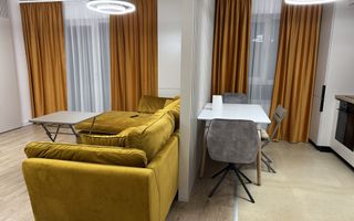 First Rental | 3-room duplex apartment | Carol Park | Parking - Poză 5