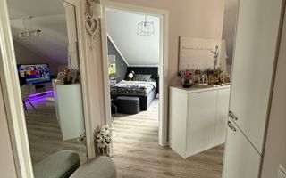 Apartament 3 camere, mobilat, Florești – zona Parc Poligon - Poză 3