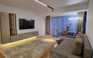 Apartament Premium | Parcare & Boxă | Yacht Kid - Poză 3