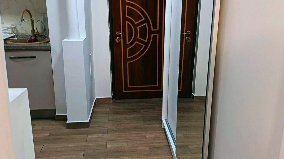 Apartament 2 camere renovat in bloc reabilitat Lujerului, Militari - Poză 11