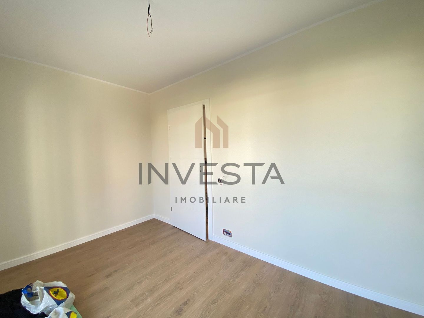 Apartament cu 3 camere, etaj intermediar, bloc nou, zona Iulius Mall - Poză 6