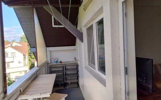 Apartament 2 camere, Gara - Market Arcu, centrală termică proprie, 450€/lună - Poză 8