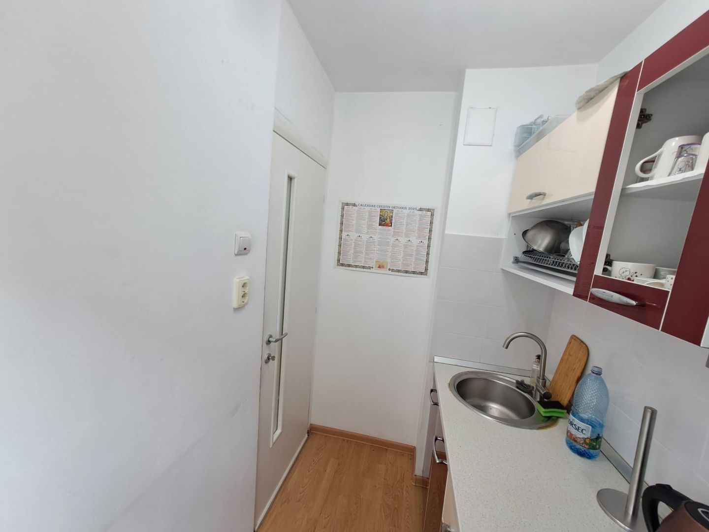 Garsoniera Metrou Nicolae Grigorescu Piata Salajan - Poză 7