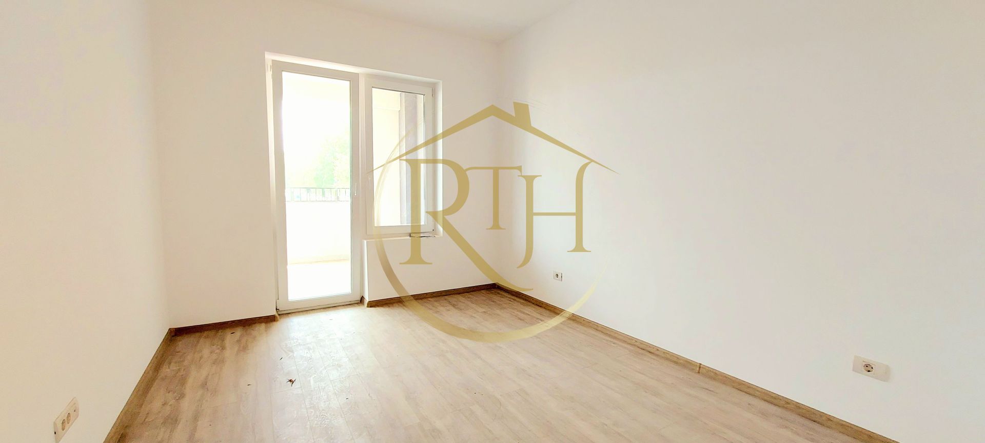 Oferim spre vanzare, apartament cu 2 camere, decomandate, Giroc - Poză 5