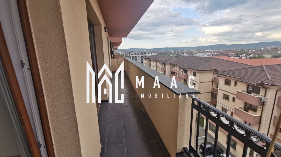 Apartment 3 Camere I 55MPU I Etaj 4 I  Kastani Residence - Poză 10