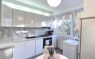 Apartament 2 camere - cartierul Tudor Vladimirescu, zona Fortuna - Poză 4
