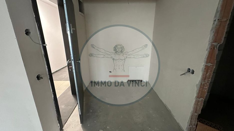 Apartamente West City Tower - Cluj-Napoca - Poză 31