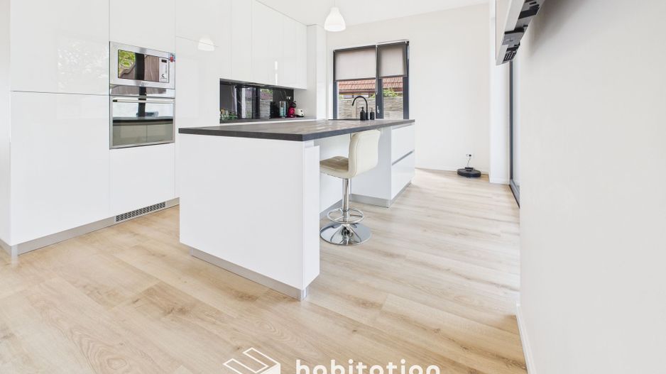 Casă contemporană, premium, în Elisabetin – confort inteligent - Poză 2