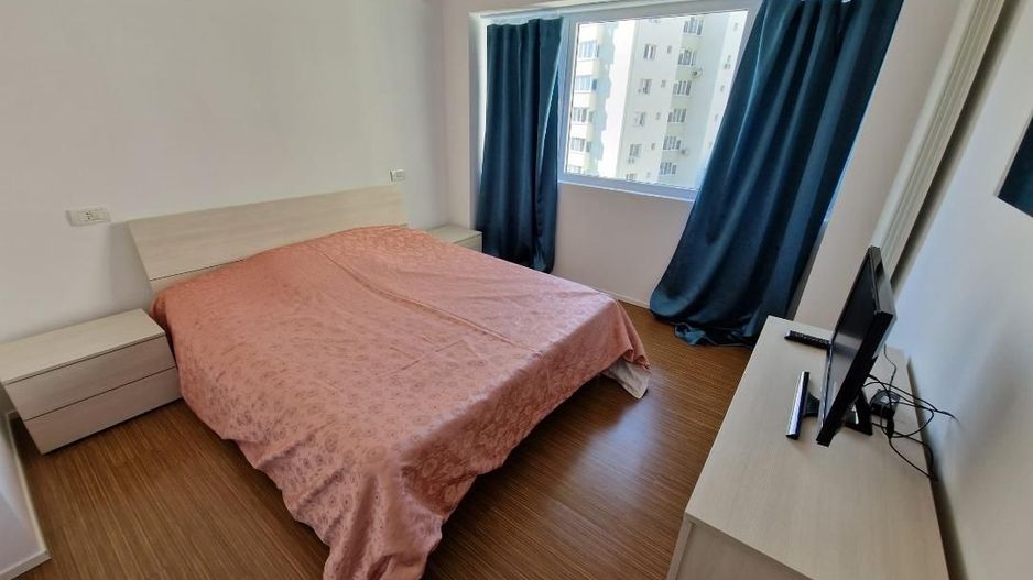 De inchiriat apartament 3 camere zoan Doamna Ghiaca - Poză 2