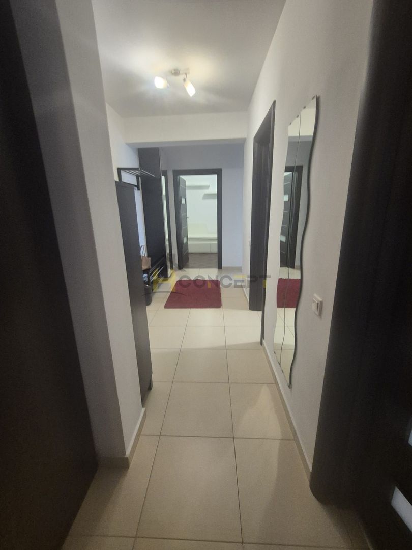 Inchiriere apartament 2 camere plus birou Laurentiu Raiciu - Poză 2