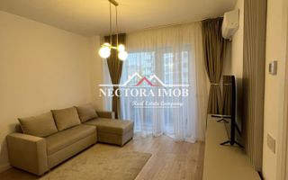 NECTORA IMOB-Apartament 2 camere, 45 mp, Prima Green, Et. 1, 45 mp - Poză 2