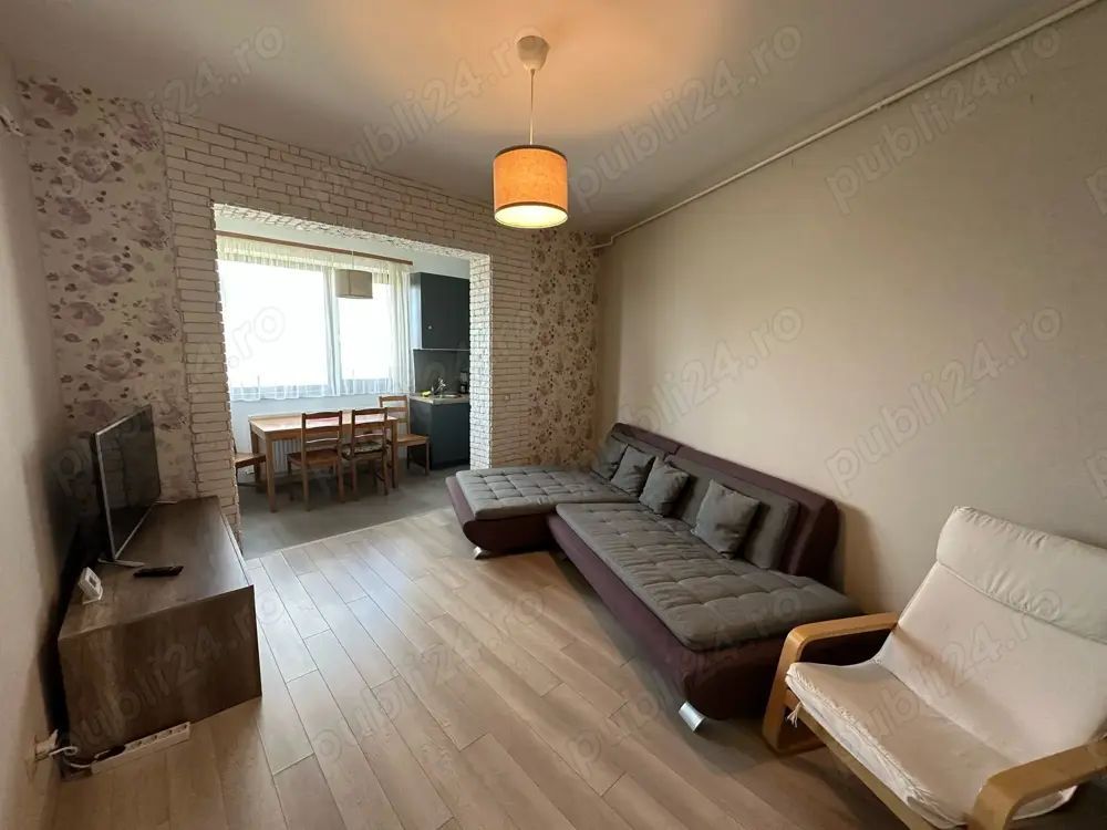 Apartament superb Grozavesti - Poză 1