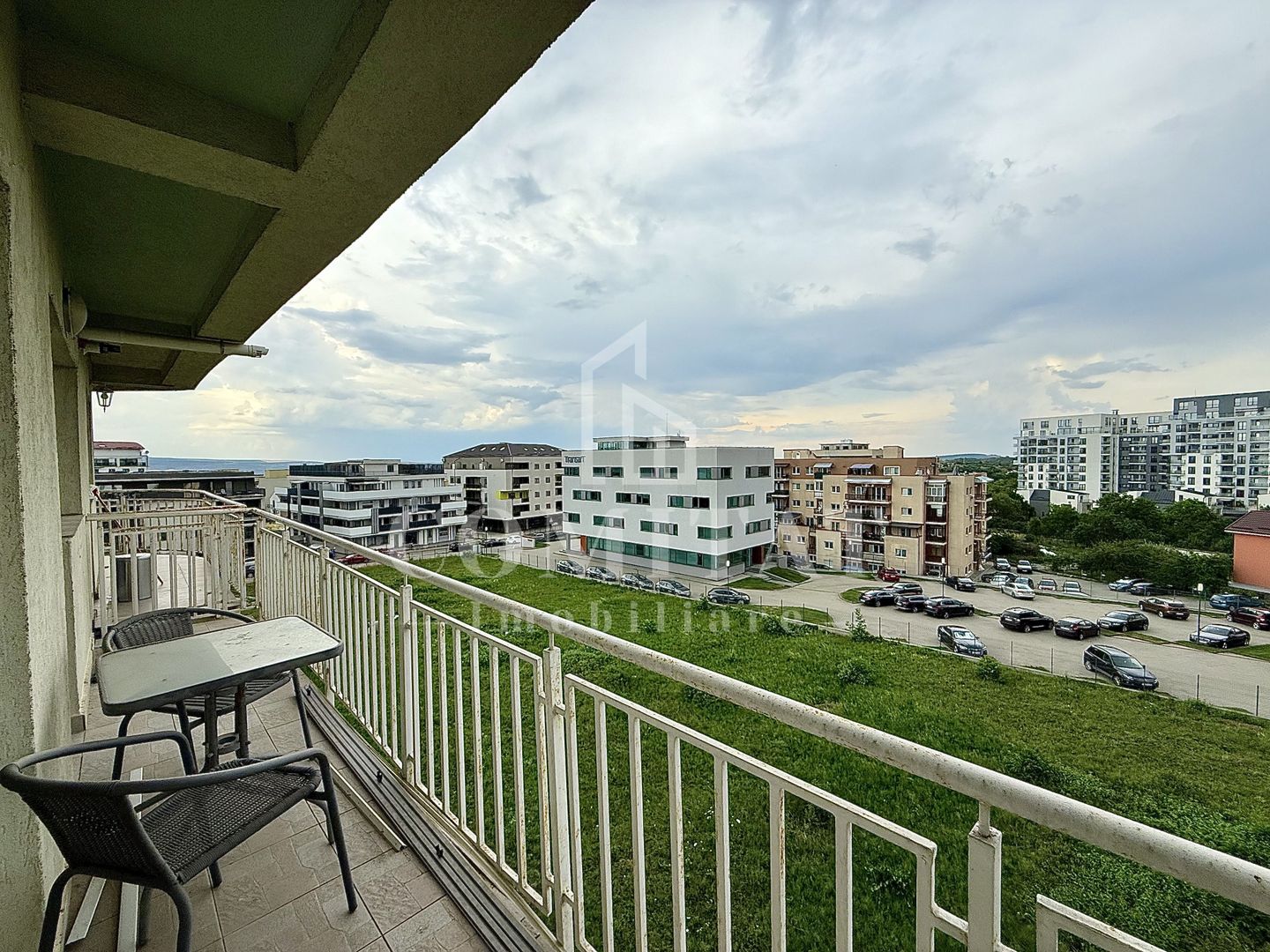 0% comision la cumpărare | 3 camere | zona Audi Calea Turzii - Poză 13