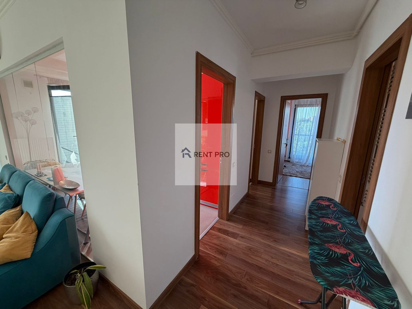 3 Camere 20th Residence Lacul Morii - Poză 32