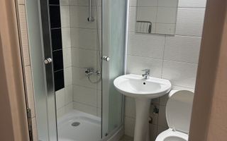 Apartament 1 cameră, Nicolina, Iași – de închiriat - Poză 5