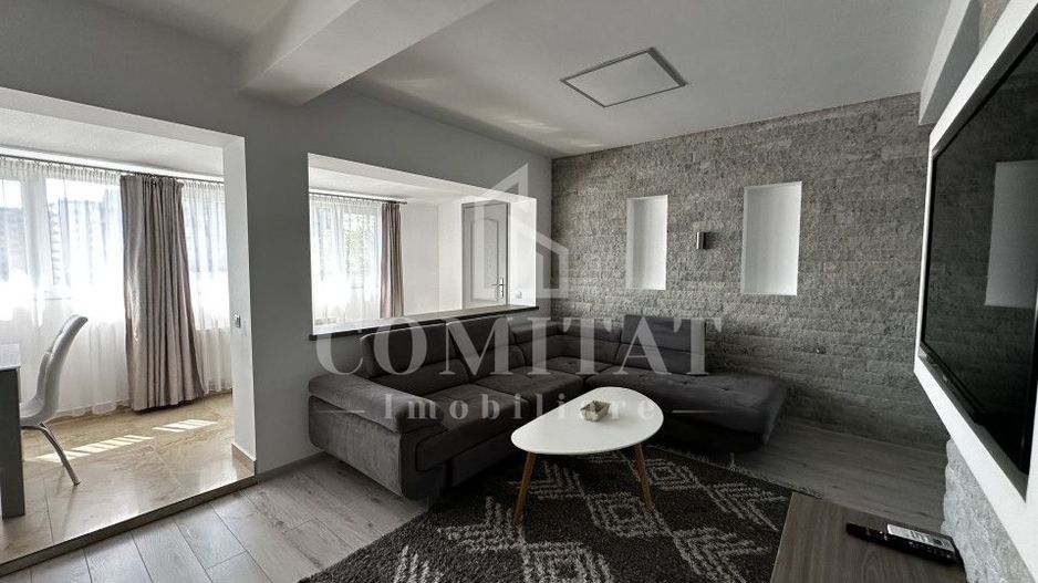 Apartament 3 camere | cartier Mărăști zona străzii Portelanului - Poză 4