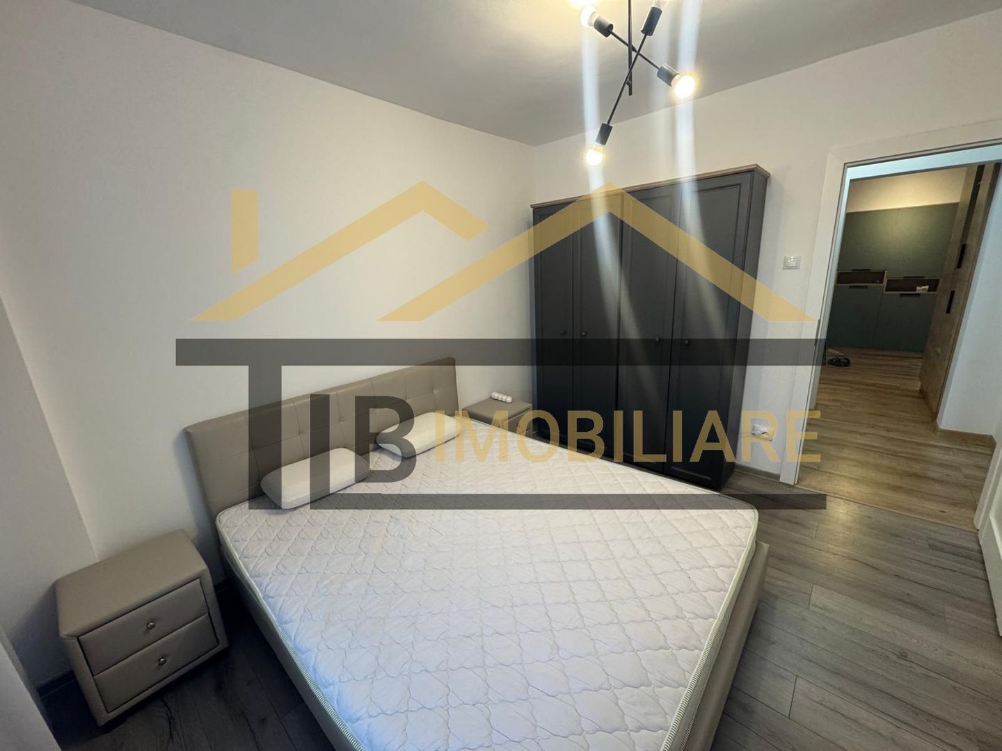 Apartament de 3 camere, 64mp, zona E-ON - Poză 6