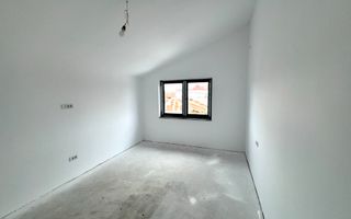 De vanzare casa 3 camere P+M Soseaua Chitilei - Bucurestii Noi - Poză 13