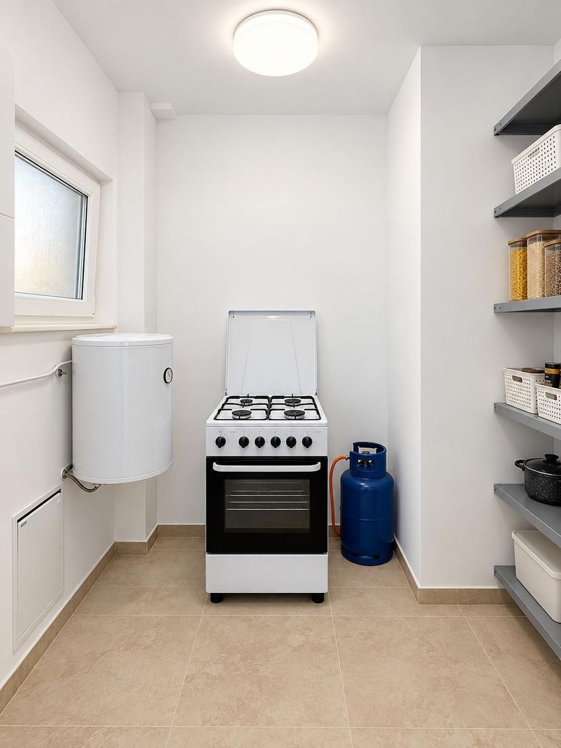 Vilă Premium Cetate – UltraLux & Terasă - Poză 19