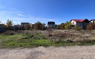 Teren 456mp de vanzare in Berceni / Strada Zanelor - Poză 1
