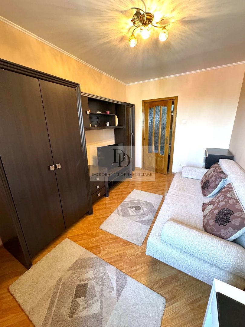 Apartament spațios cu 3 camere + 2 Bai + 2 balcoane | Dorobanților - Poză 14