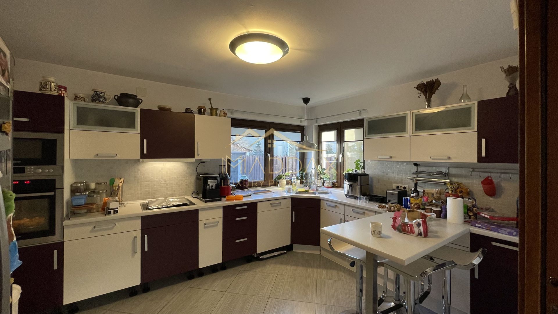 Masterpiece villa*** 6 camere//Independenta energetic//Kaufland Balotesti - Poză 17