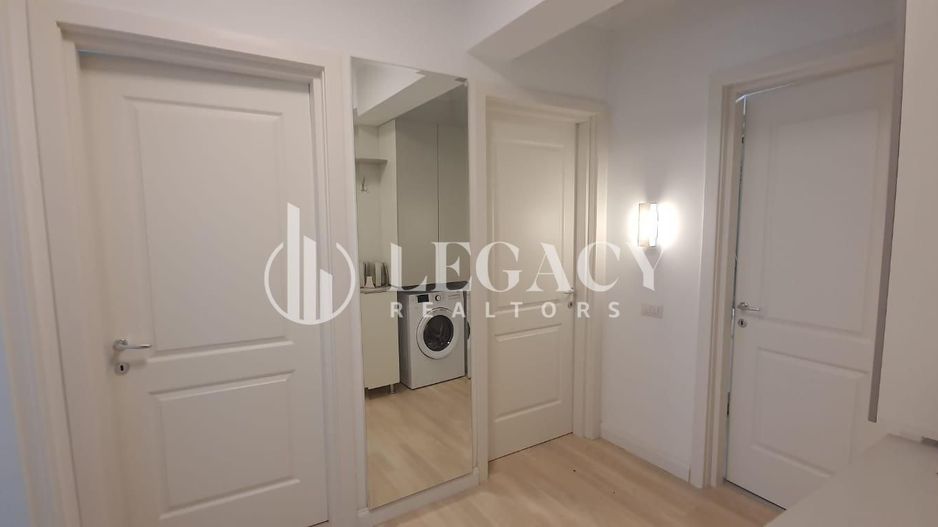 Apartament modern, 2 camere, Grand Beetle Păcurari - Poză 17
