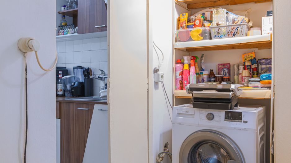 Apartament 1 camera | Decomandat | Finisat | Marasti | The Office - Poză 3