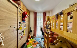 Apartament 3 camer | Etaj 1 | Zona Eroilor - Poză 4