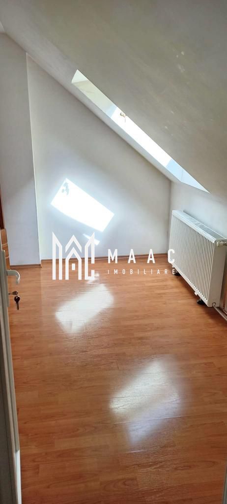 Apartament 3 camere | 64 MPU | Balcon inchis | Vasile Aaron - Poză 7