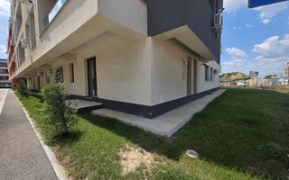 Apartament 3 camere,  Rond OMV Pipera,  complex rezidential - Poză 1