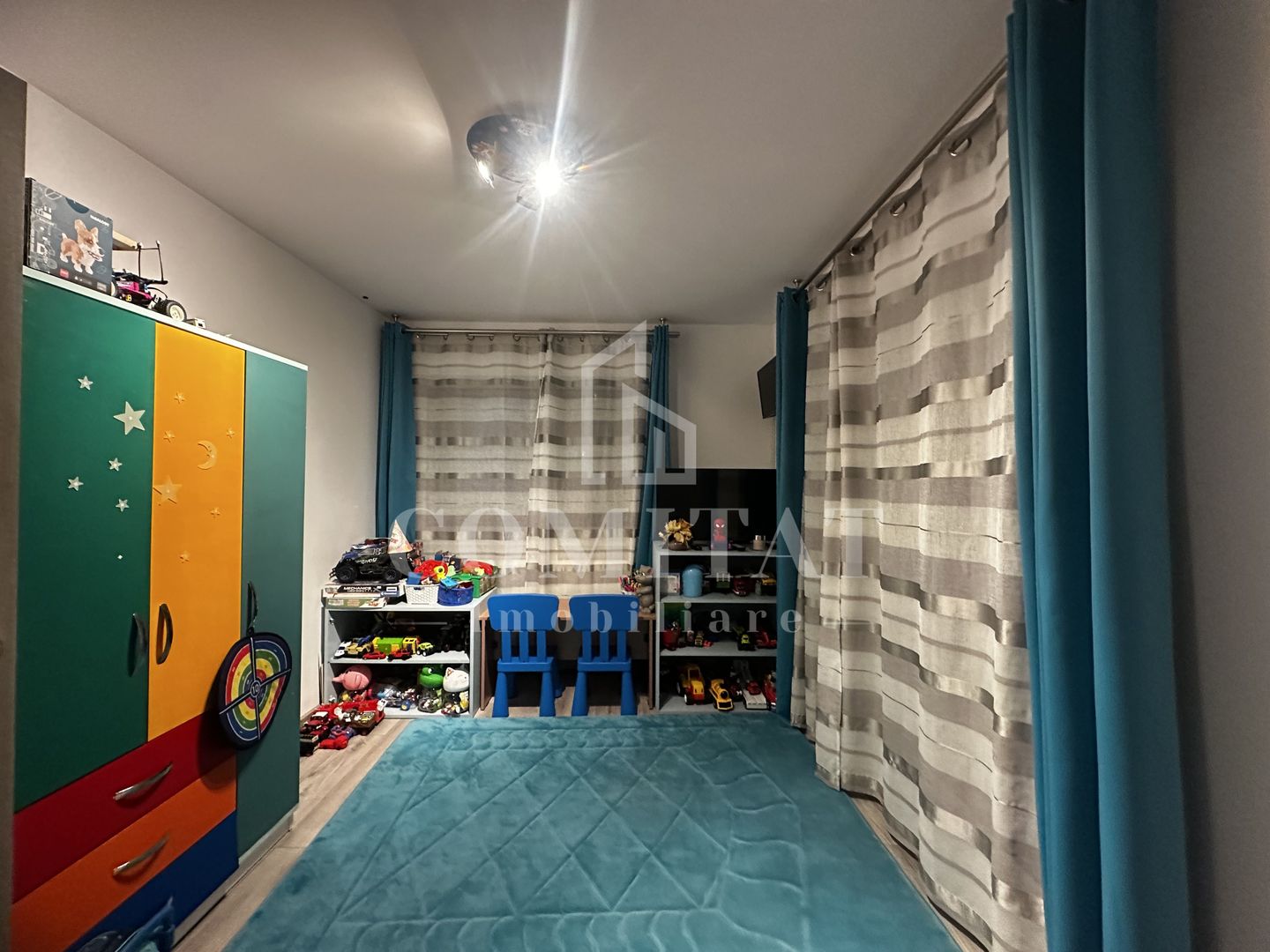 Apartament 3 camere | 2 locuri de parcare | Muzeul Apei - Poză 11