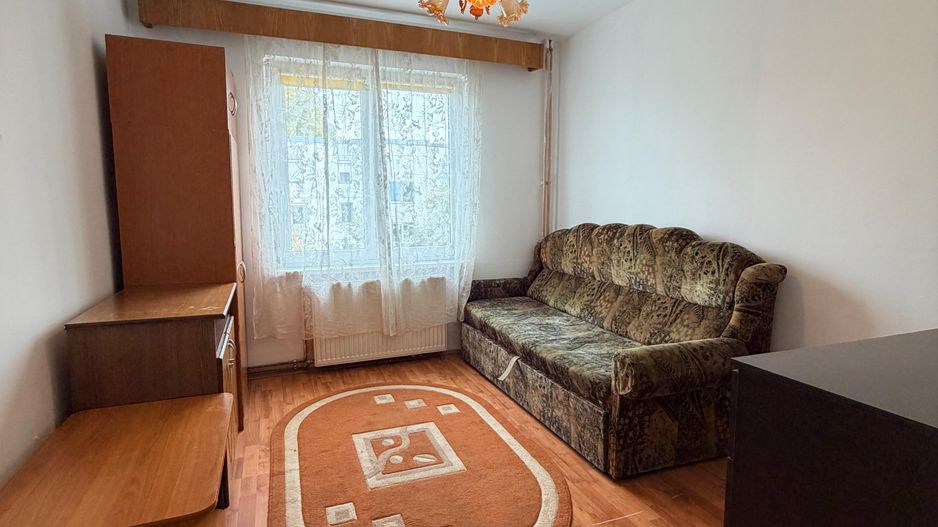 Apartament cu 3 Camere și 2 Băi  – Cartier Unirii - Zona Darina - Poză 4
