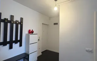 Apartament modern 3 camere 83 mp utili 2 băi parcare zona Șelimbăr - Poză 11