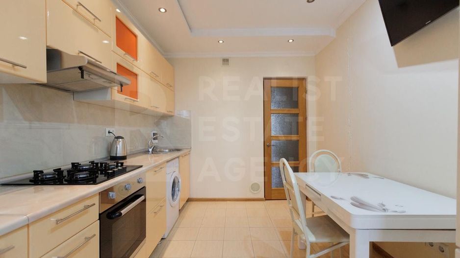 Chirie, apartament, 2 camere, strada Anestiade Nicolae, Centru - Poză 9