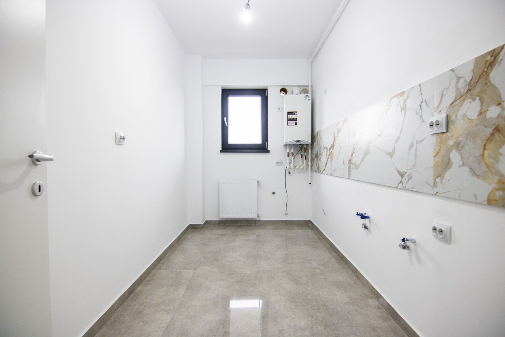 Autogara Miitari, apartament cu 2 camere, bucatarie inchisa, Pacii - Militari - Poză 7