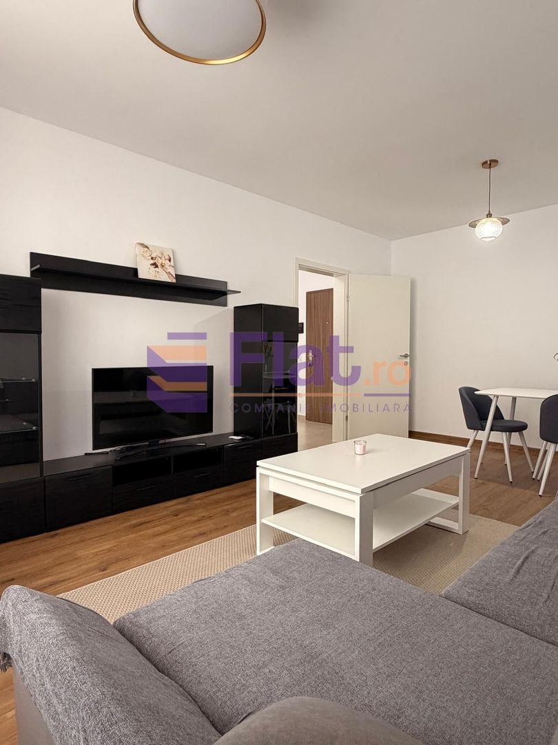 Apartament 2 camere – prima închiriere | Zona Coresi - Poză 9