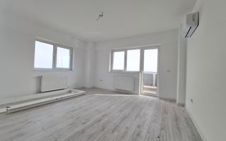 Apartament 1 camera de vanzare in Iasi, Galata, 46.72 mp, baie cu geam - Poză 6