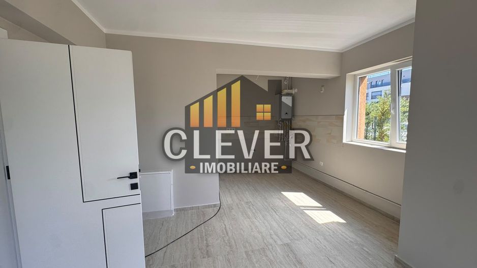Apartament finalizat 2 Cam cu Gradina Proprie 138mp Th. Pallady metrou Teclu - Poză 16