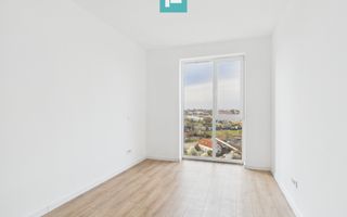 3 camere PREMIUM, terasă 22 mp, etaj 8 - Poză 2