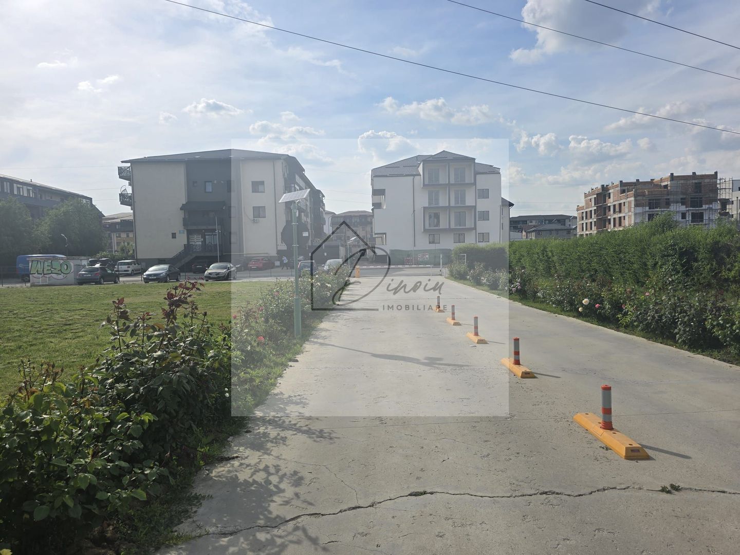 2 camere Dobroesti - Str. Stejarului I parcare inclusa I COMISION 0% - Poză 16