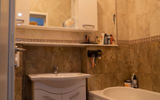 Tomis Plus(cod04)-Apartament 3 camere loc de parcare proprietate - Poză 11