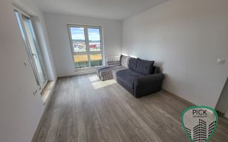 P 4189 - Apartament cu 2 camere în Târgu Mureș, Maurer - Poză 1