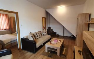 Apartament 4 camere, 152 mp utili, cu boxa,  bloc nou, Centru - Poză 2