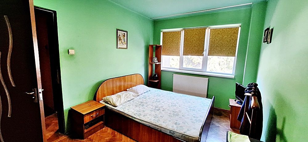 Astra, zona Lidl(Saturn), apartament cu 2 camere, etaj3/4, pret 83000 euro - Poză 6