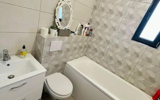 Casa de vanzare Domesti Mobiliata si Utilata Teren 360 mp Comision 0 - Poză 10