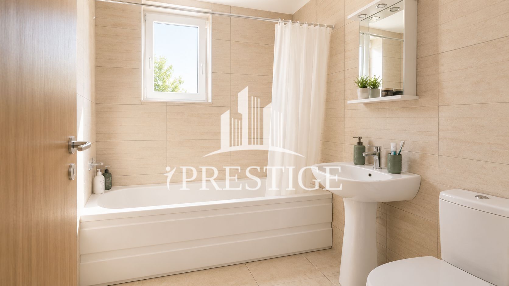 APARTAMENT 2 CAMERE DECOMANDAT TERASĂ PARCARE | LAZARET  IMPERIAL HOME - Poză 6